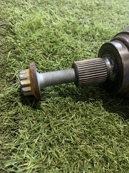 Semiasse Anteriore Sinistra Audi A3 8V 1.6 Diesel 1K0407271LB