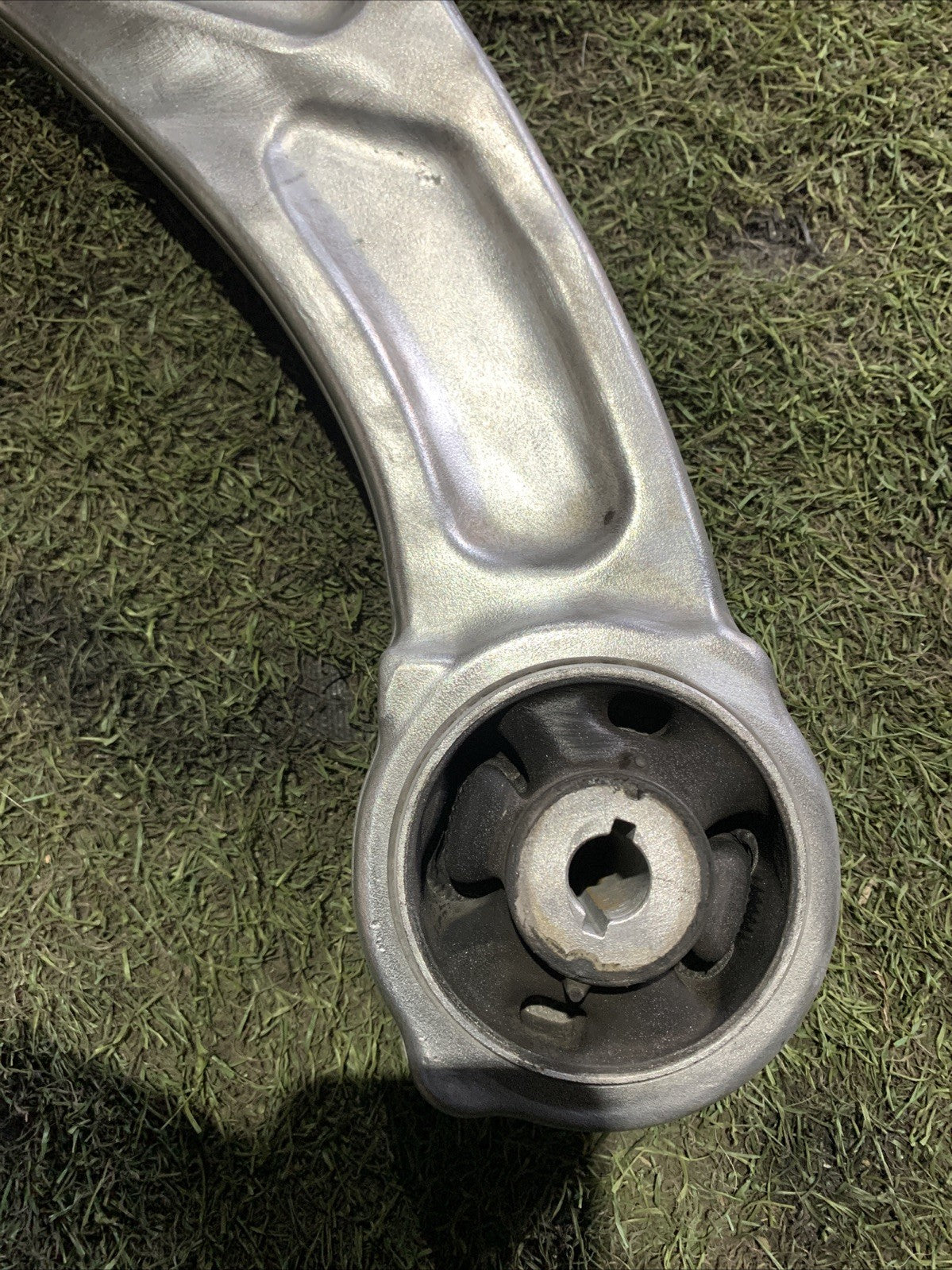 Braccio Oscillante Anteriore Sinistro Ford Kuga 2020 1.5 DIESEL LX61-3A424-AEA