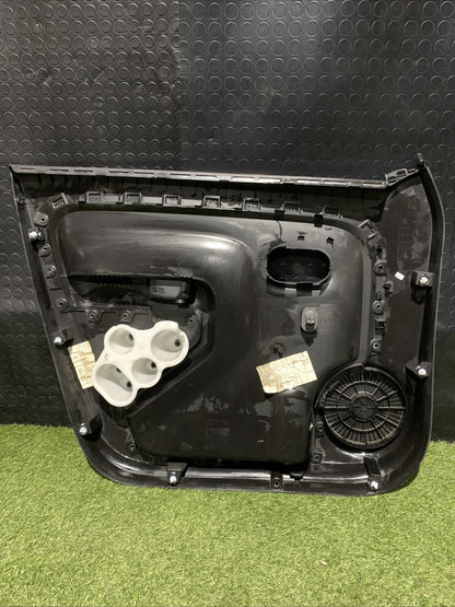 Pannello Interno Porta Anteriore Destro Renault Twingo 2019 156072871