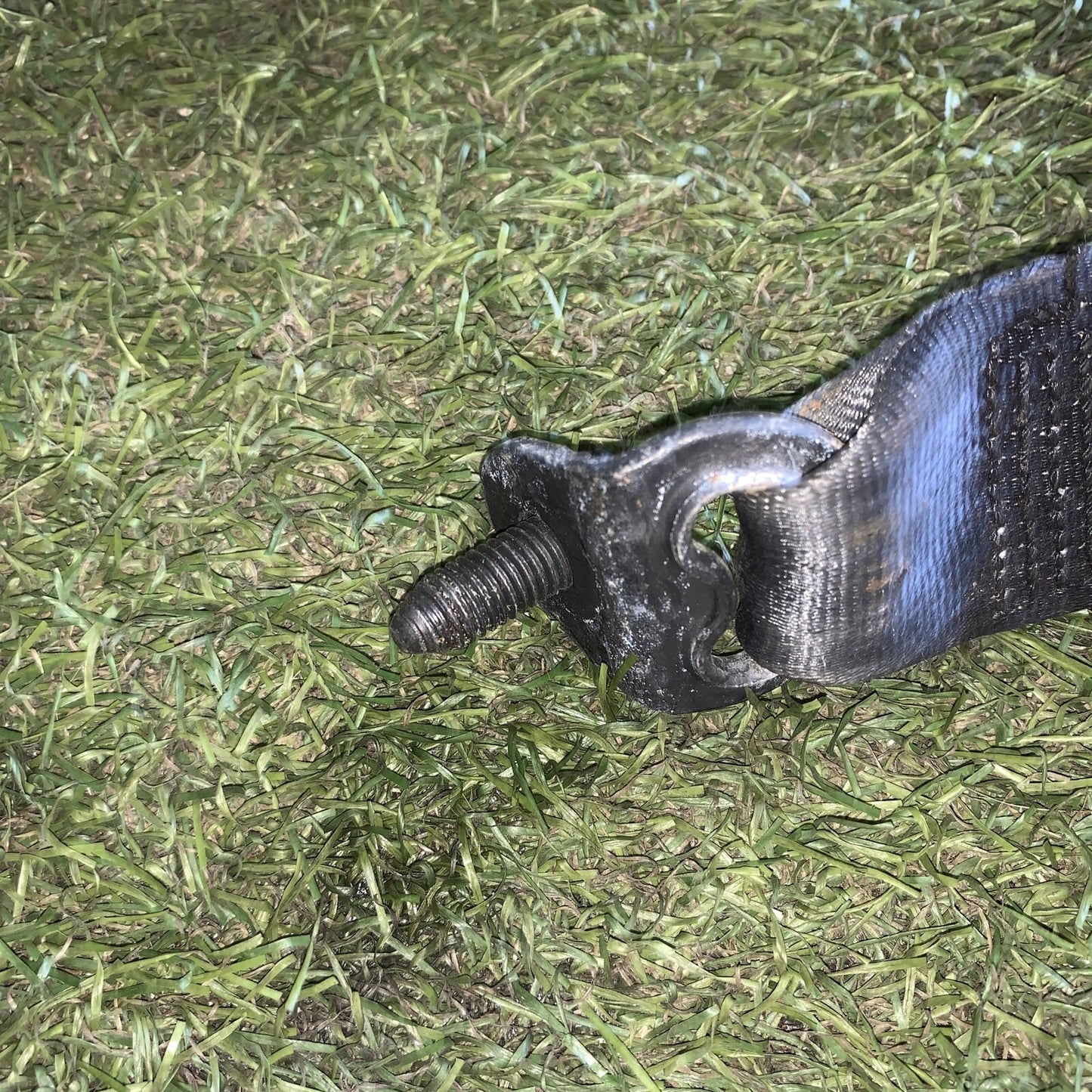 Cintura Posteriore Sinistra Dacia LODGY