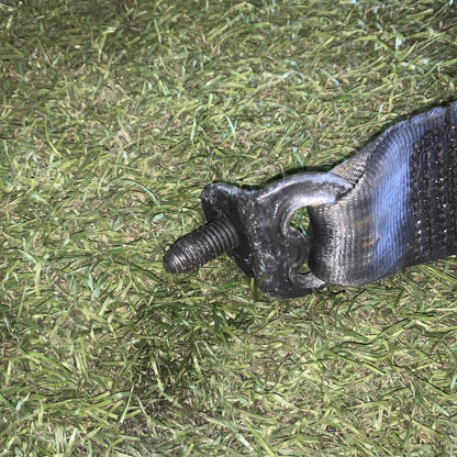 Cintura Posteriore Sinistra Dacia LODGY