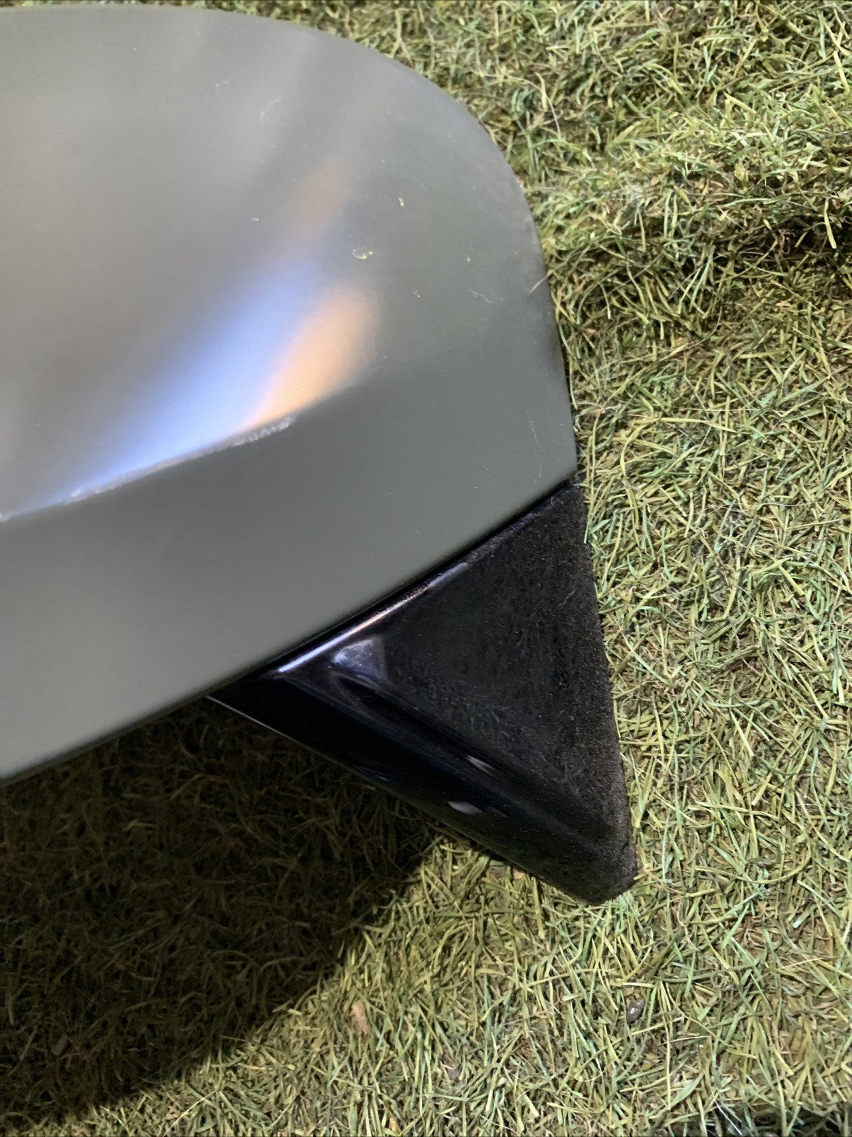 SPOILER POSTERIORE PER FIAT 500 X Serie 735571136 (15>)