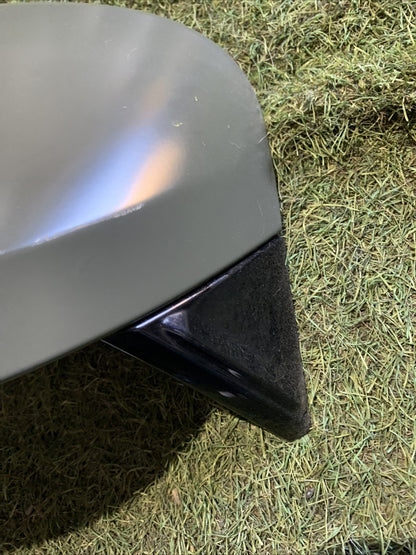 SPOILER POSTERIORE PER FIAT 500 X Serie 735571136 (15>)