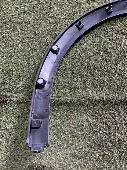 2GA854820E MODANATURA PARAFANGO POSTERIORE DESTRO PER VOLKSWAGEN T-ROC 2022 (3)