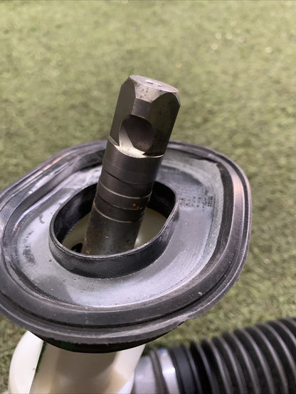 SCATOLA DELLO STERZO PER FORD Kuga Serie (DFK) LX6C3A500AD Diesel 1.5 (19>)