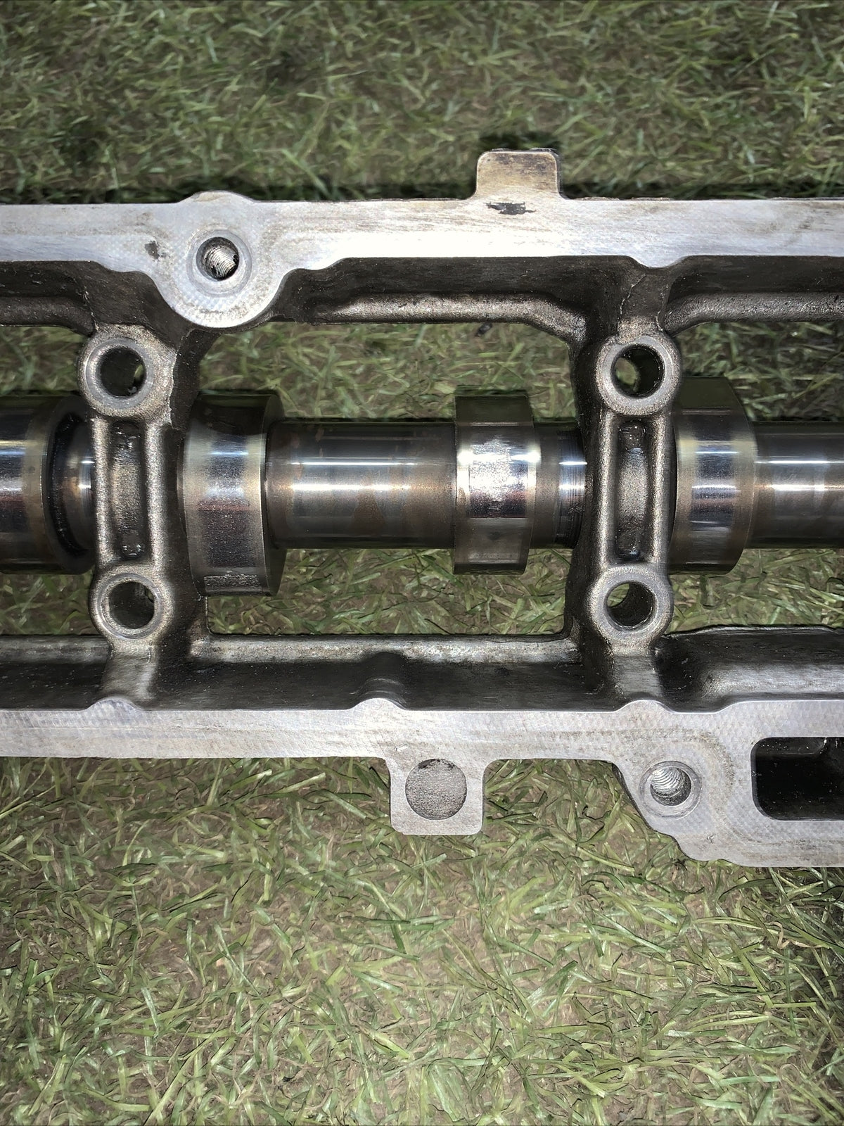 ALBERO A CAMME FORD Fiesta 5° Serie 1386533 F6JB Diesel 1400 (0508) 1419471