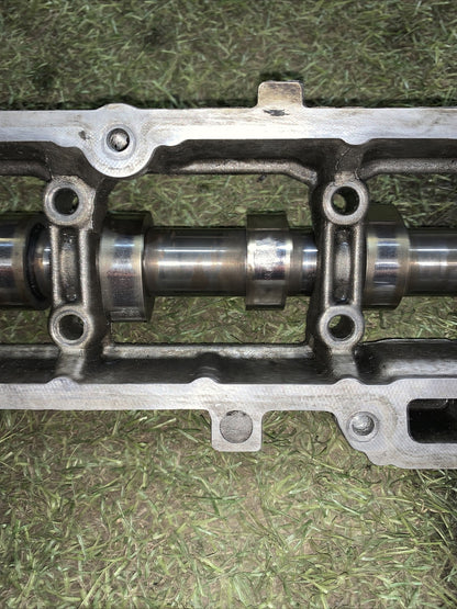ALBERO A CAMME FORD Fiesta 5° Serie 1386533 F6JB Diesel 1400 (0508) 1419471