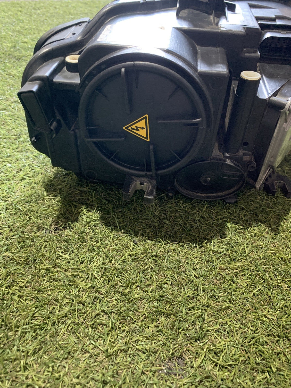 Faro Fanale Anteriore Sinistro Audi A4 2011 8K0941029AJ