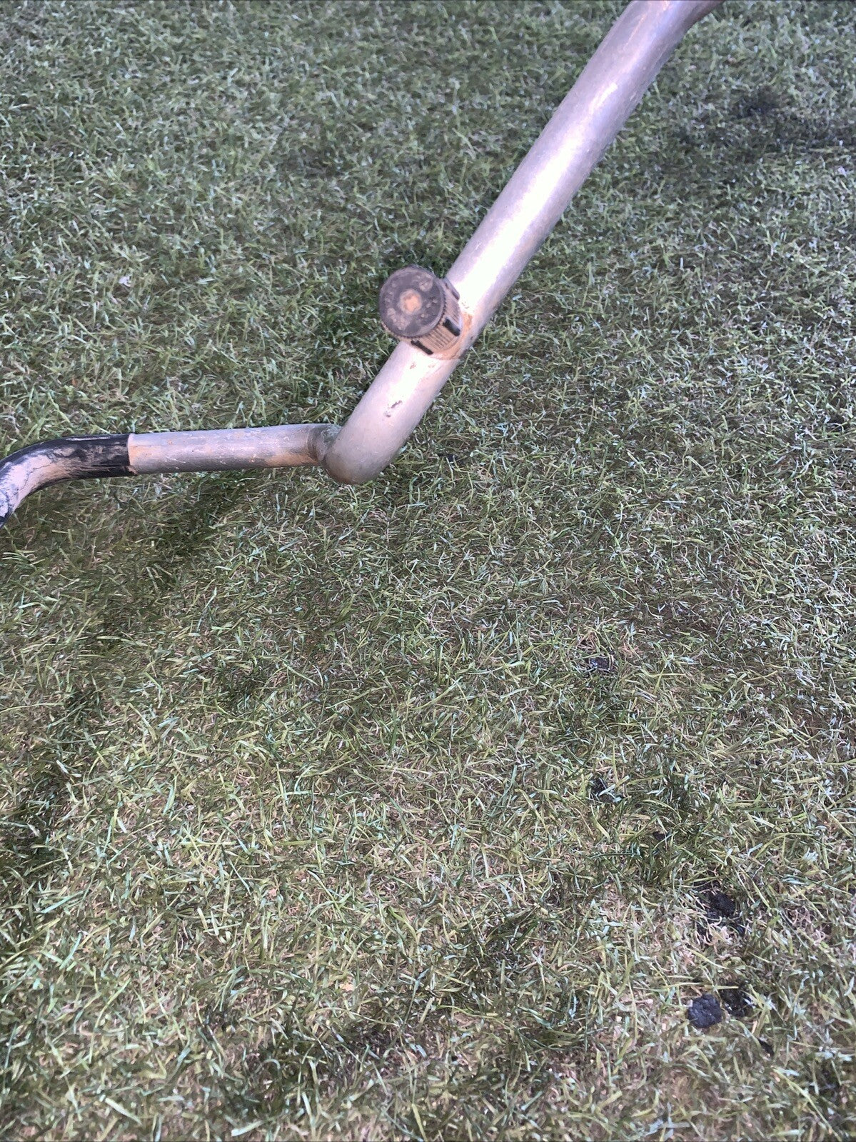 6R1820743J Tubo Aria Condizionata Volkswagen Polo 6R 1.6 Diesel