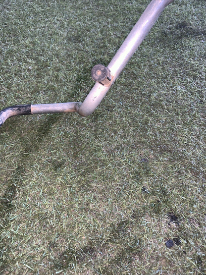 6R1820743J Tubo Aria Condizionata Volkswagen Polo 6R 1.6 Diesel