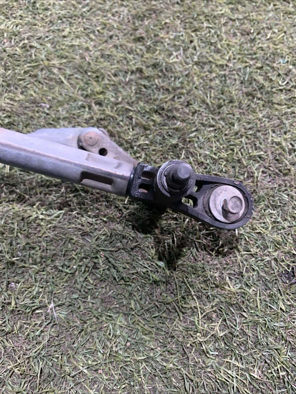 Motorino Tergicristalli Anteriore Fiat Punto 188 1.3 MJT MS159200-7560