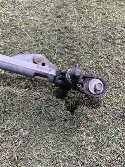 Motorino Tergicristalli Anteriore Fiat Punto 188 1.3 MJT MS159200-7560