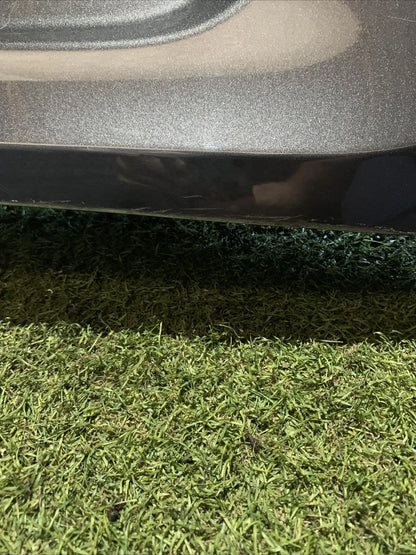 PORTELLONE COFANO BAULE POSTERIORE TOYOTA C-HR (16-23)