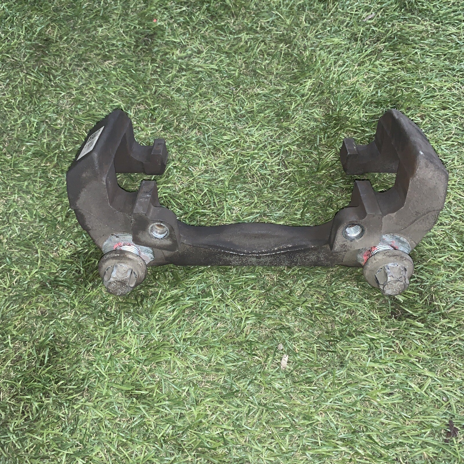 Porta pinza anteriore dx fiat 500x 1.3 00521396590