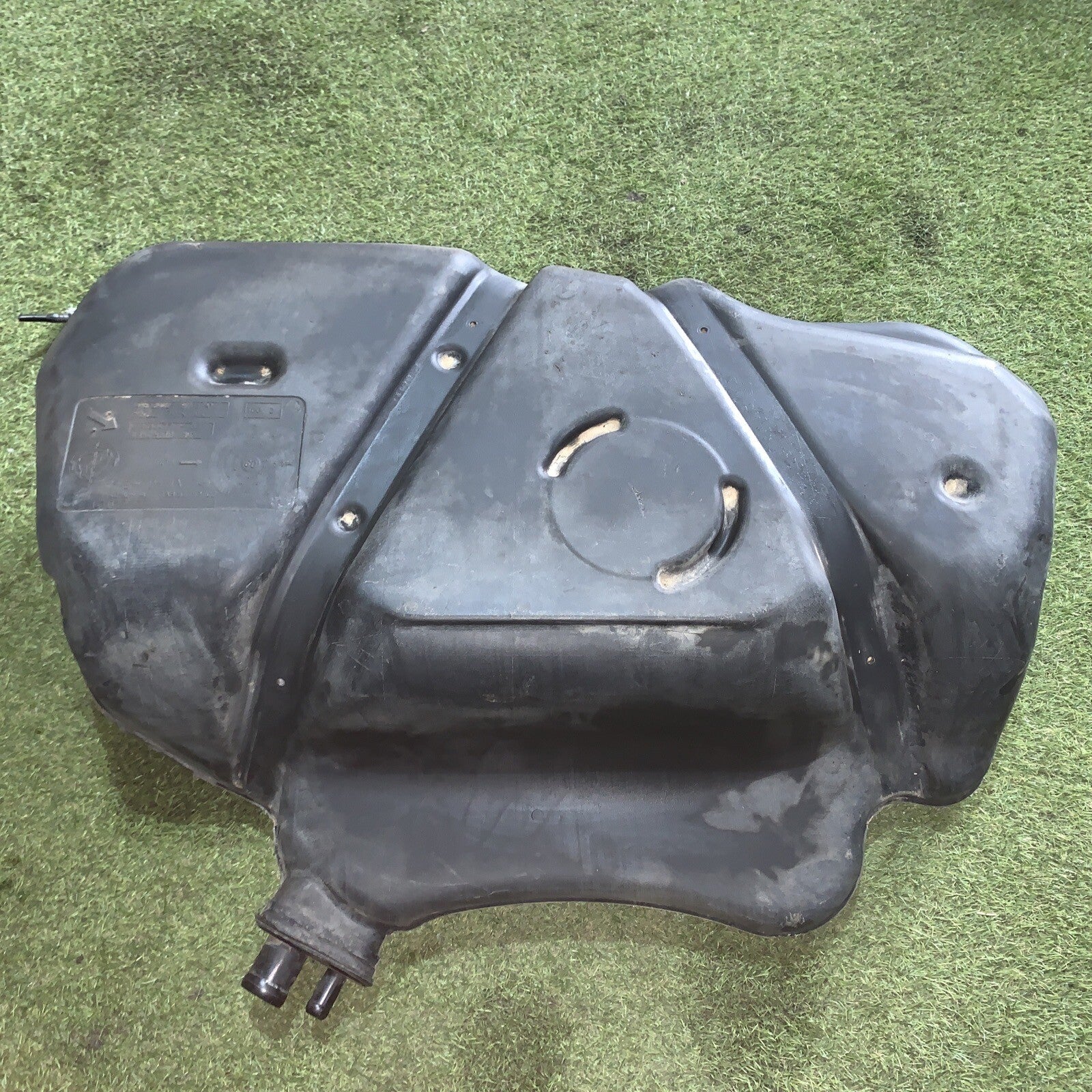 SERBATOIO CARBURANTE FIAT Bravo 2° Serie 1.6 diesel (2011) 46804771-D