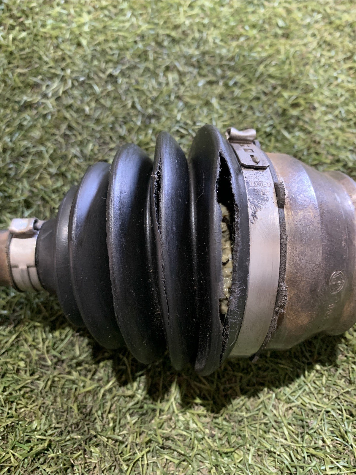 Semiasse Anteriore Destro Fiat Panda 3 Serie 0.9 TWINAIR 52015488