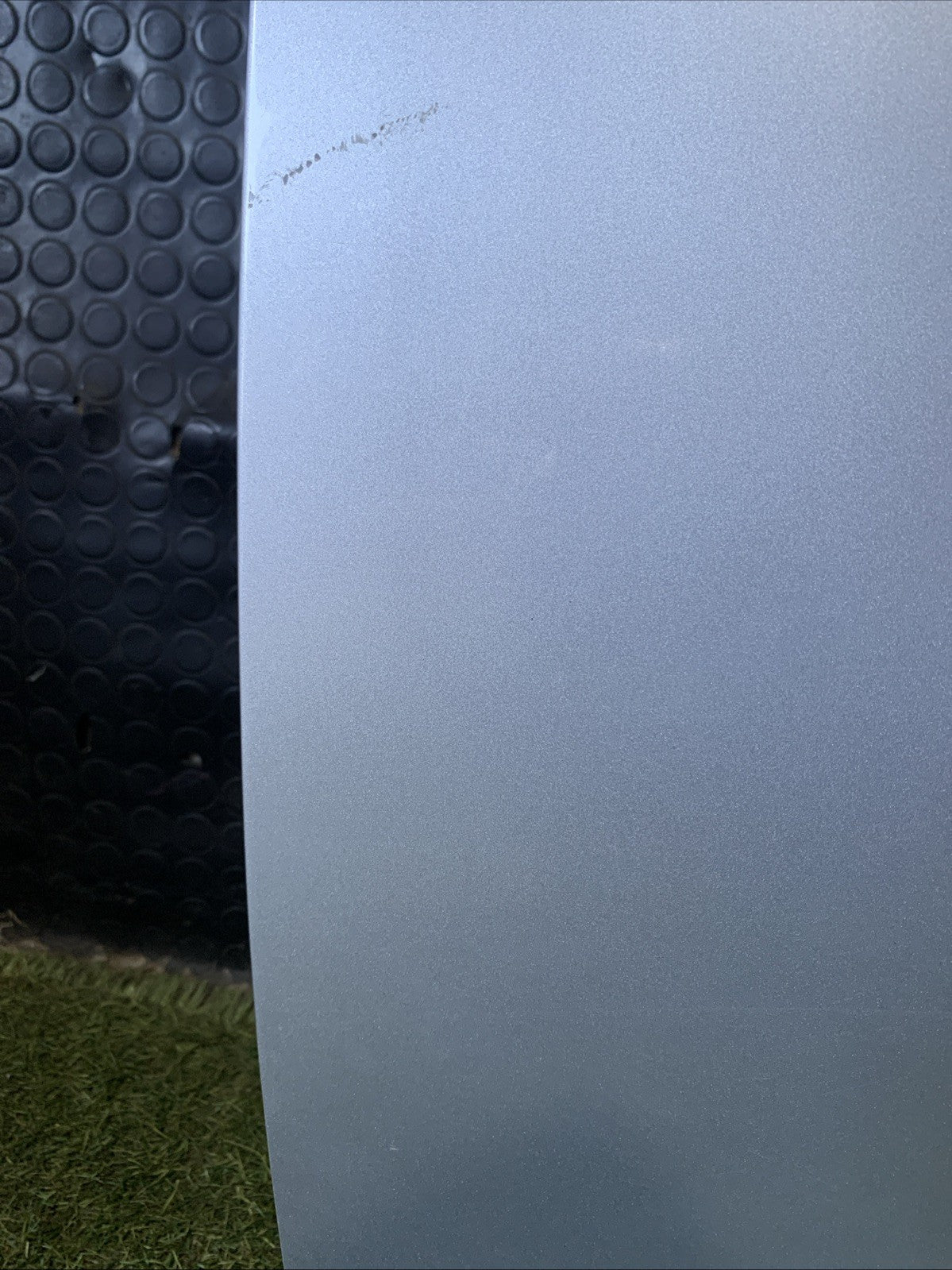 PORTA PORTIERA SPORTELLO ANTERIORE SINISTRO SKODA FABIA 2017