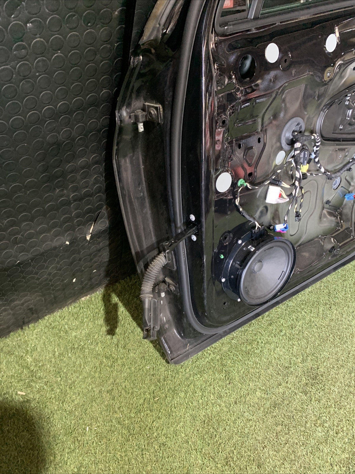 PORTA PORTIERA SPORTELLO ANTERIORE DESTRO VOLKSWAGEN TIGUAN DAL 2016 R LINE
