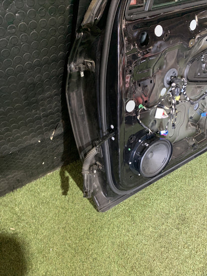 PORTA PORTIERA SPORTELLO ANTERIORE DESTRO VOLKSWAGEN TIGUAN DAL 2016 R LINE