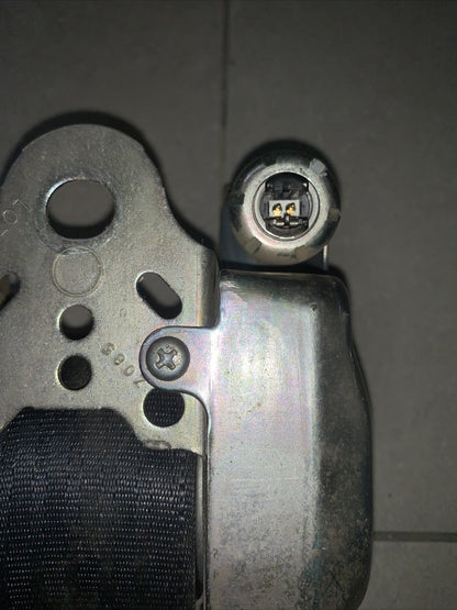 7P1170-P CINTURA PRETENSIONATORE ANTERIORE DESTRA TOYOTA AYGO 2005-2014