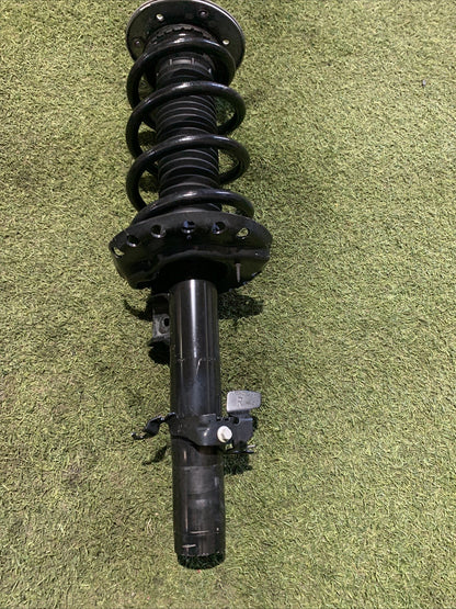 AMMORTIZZATORE ANTERIORE DESTRO PER JAGUAR E-Pace Serie J9C3-18045-AF (17>)