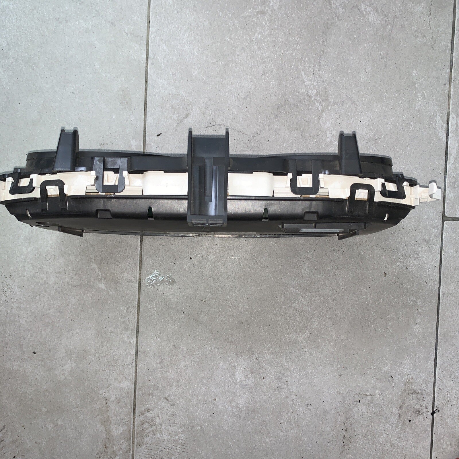 Quadro strumenti contachilometri 8200408785 Renault Megane II 1.5 Dci 2002-2010