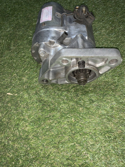 03111-4140 MOTORINO D' AVVIAMENTO KIA Carnival 1° Serie
