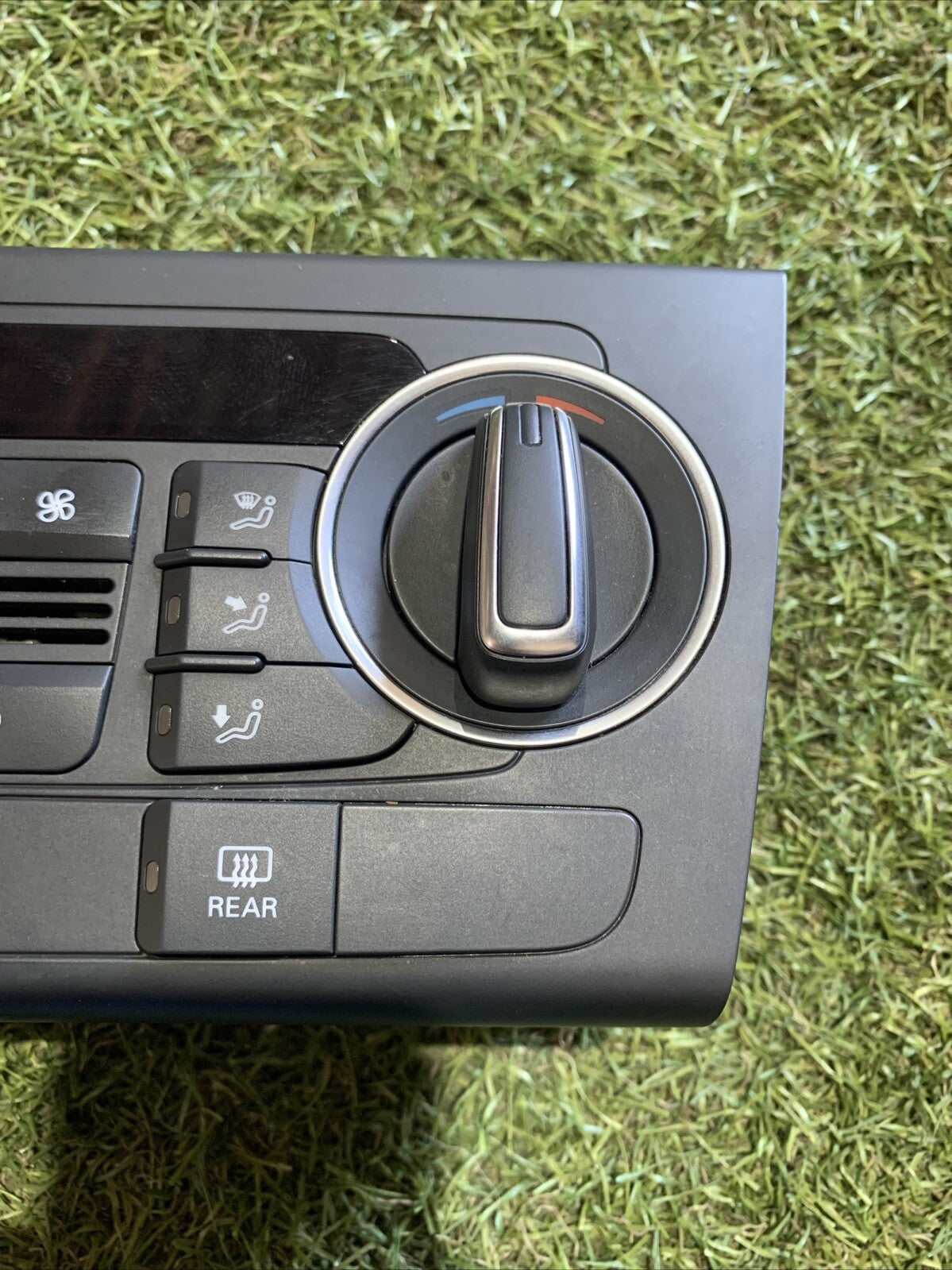 COMANDI CLIMA ARIA A\C AUDI Q3 SPORT 2016   8U0820043F