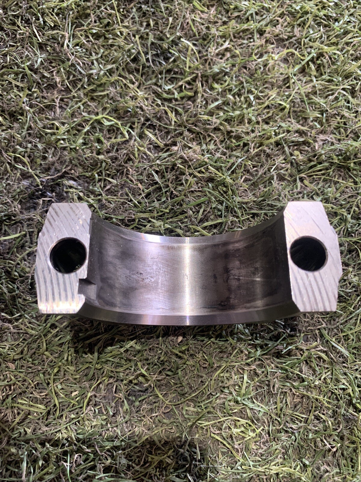 Pistone Motore Toyota Hilux 2L 1995 2.4 Aspirato (1)