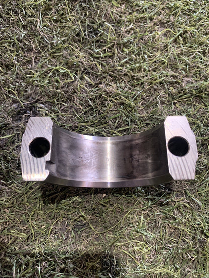 Pistone Motore Toyota Hilux 2L 1995 2.4 Aspirato (1)