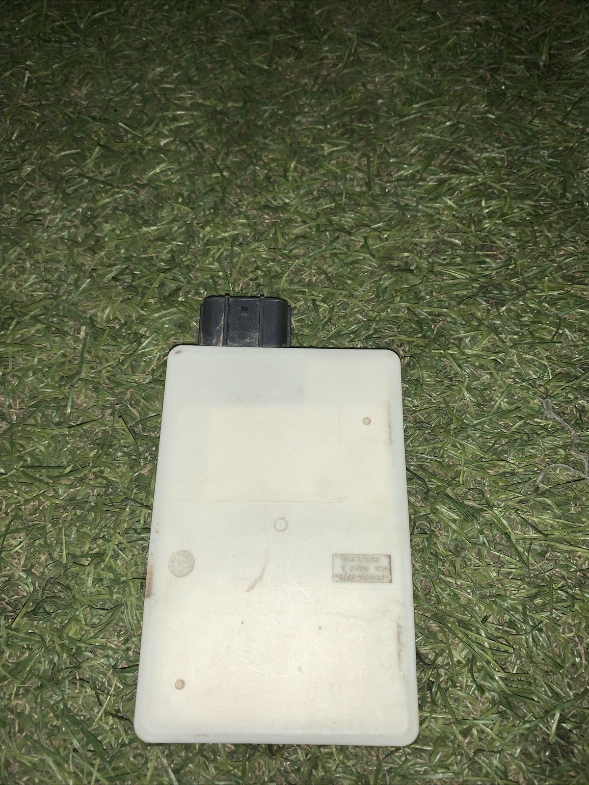 SENSORE RADAR PARCHEGGIO PUNTO CIECO FIAT 500X 52128723