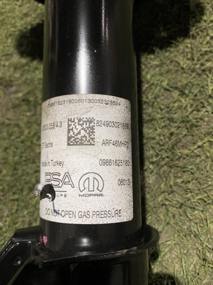 Ammortizzatore Anteriore Sinistro Alfa Romeo Junior 1.2 Mild Hybrid 09861625180
