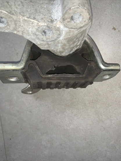 005191024200C SUPPORTO MOTORE FIAT Panda 2° Serie 1200 Benzina
