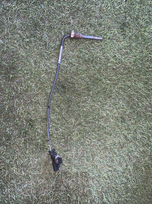 Sensore di temperatura gas di scarico 55271704 Fiat Tipo 1.6 Diesel