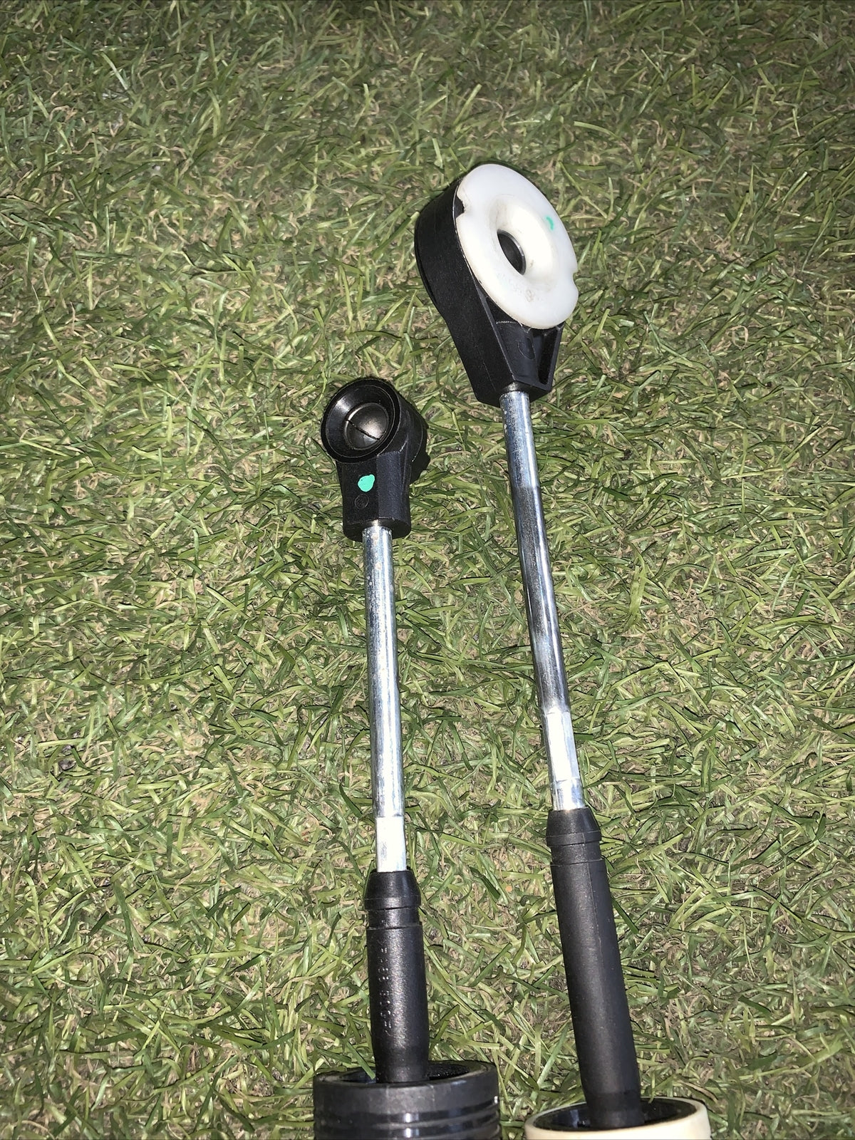 Lacci Cambio Ford Fiesta 2010 1.4 AA6R7E395-AB