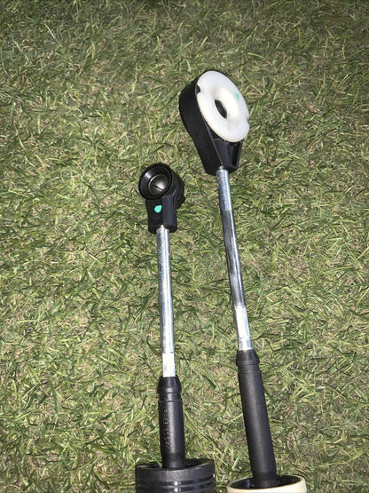 Lacci Cambio Ford Fiesta 2010 1.4 AA6R7E395-AB