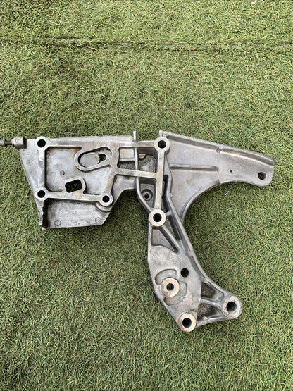 Supporto Alternatore Fiat Punto 188 1.9 JTD 55180836