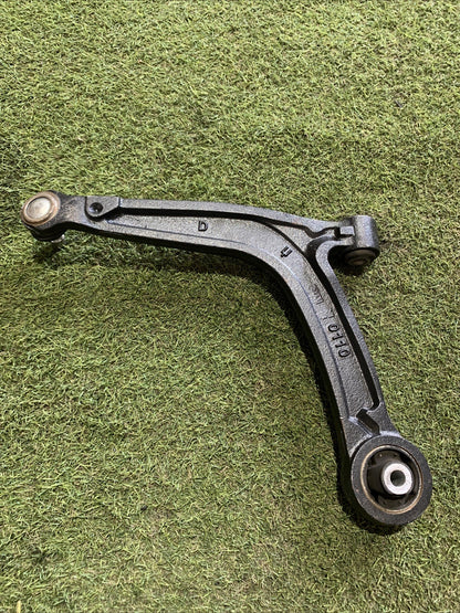 Braccio Oscillante Anteriore Destro Fiat 500 2020 1.3 MJT 51857022