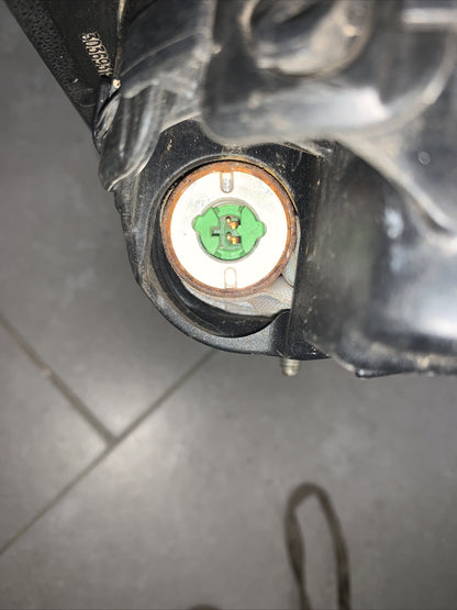 AIRBAG SEDILE SINISTRO FIAT Grande Punto 1° Serie 557029530 ,1416317