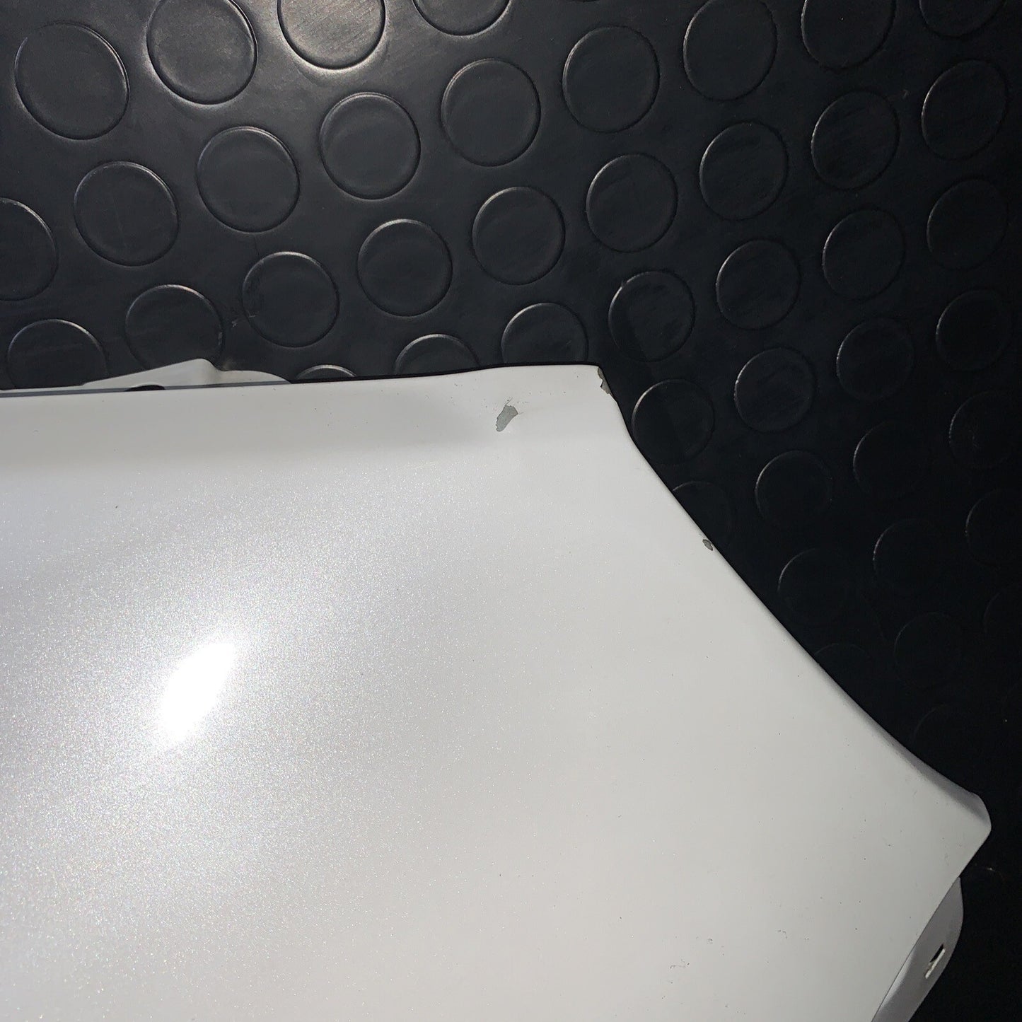 PARAFANGO ANTERIORE DX Volkswagen Tiguan 2015 Originale