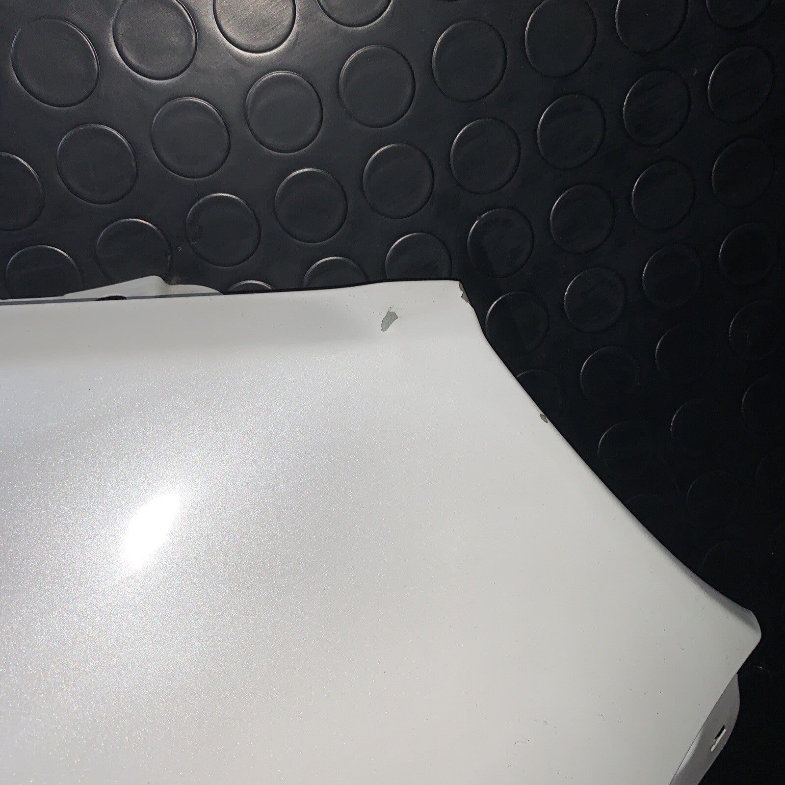 PARAFANGO ANTERIORE DX Volkswagen Tiguan 2015 Originale