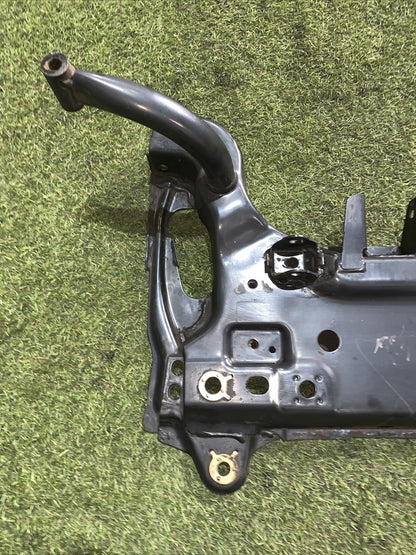 ASSALE ANTERIORE FORD FIESTA 5 (2002 - 2008) CULLA MOTORE 1.4 DIESEL (2)