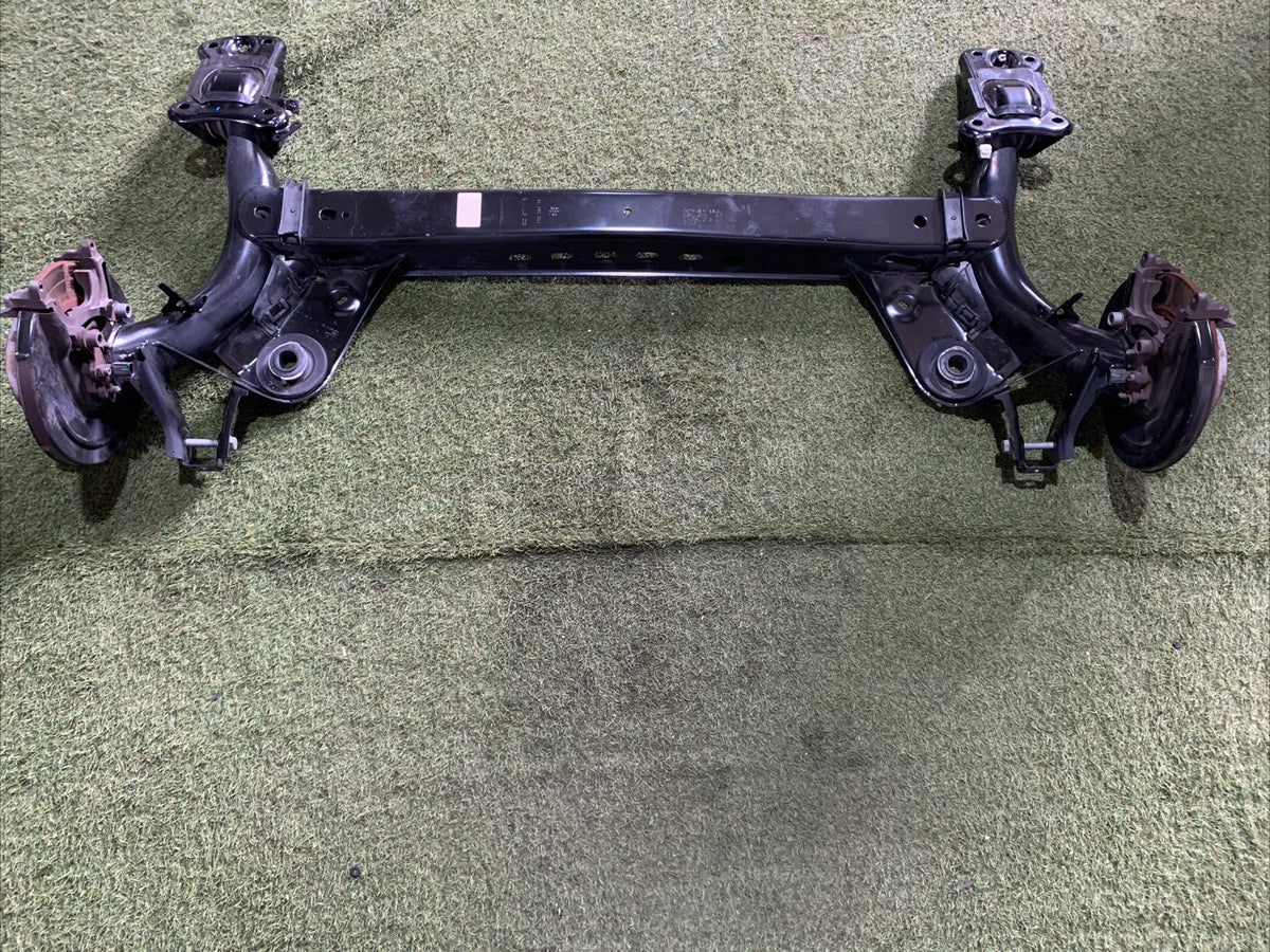 PONTE ASSALE POSTERIORE VOLKSWAGEN T-ROC 5Q0501049BJ