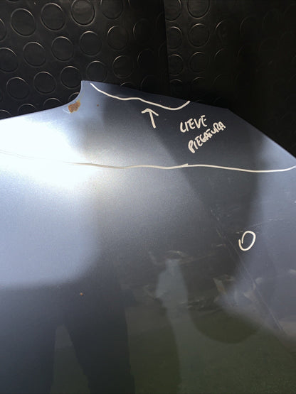 Cofano Anteriore Lancia Delta 2008!!!ATTENZIONE!!! Guardare Bene Le Foto