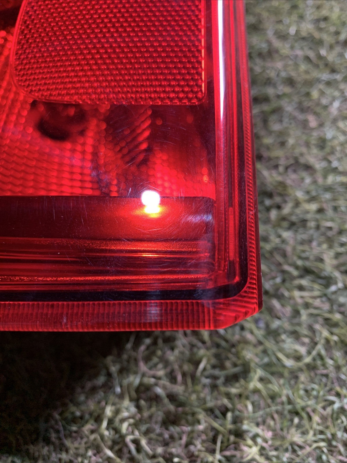 Stop Fanale Posteriore Sinistro Fiat Panda 3 Serie 51843643