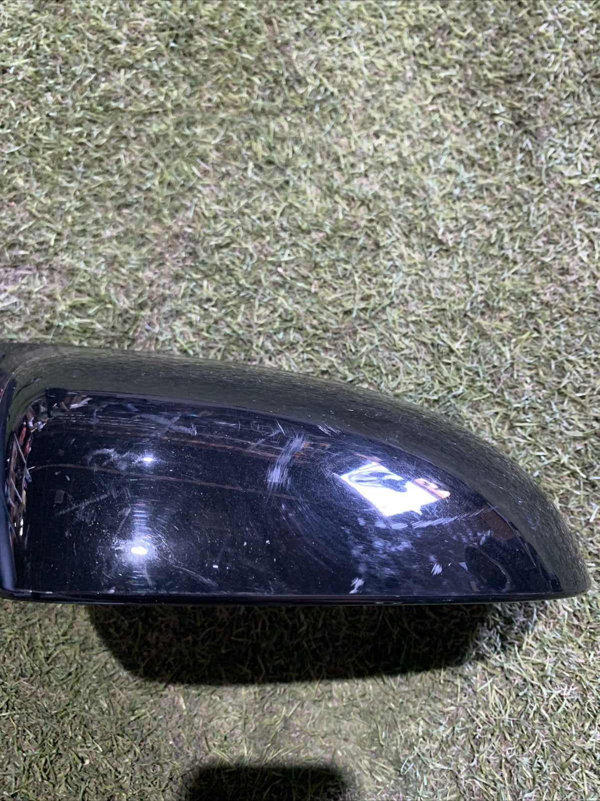 Specchietto Retrovisore Destro Audi Q3 2015 12 Pin