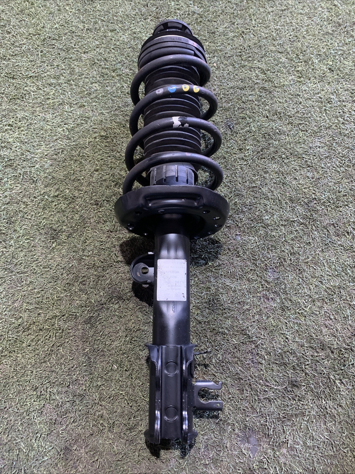 Ammortizzatore Anteriore Destro Fiat 500L 1.3 MJT 51936544