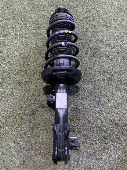Ammortizzatore Anteriore Destro Fiat 500L 1.3 MJT 51936544
