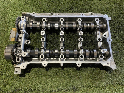 Alloggiamento Alberi A Camme Toyota C-HR 2016-2023 1.8 Hybrid  2ZR-FXE