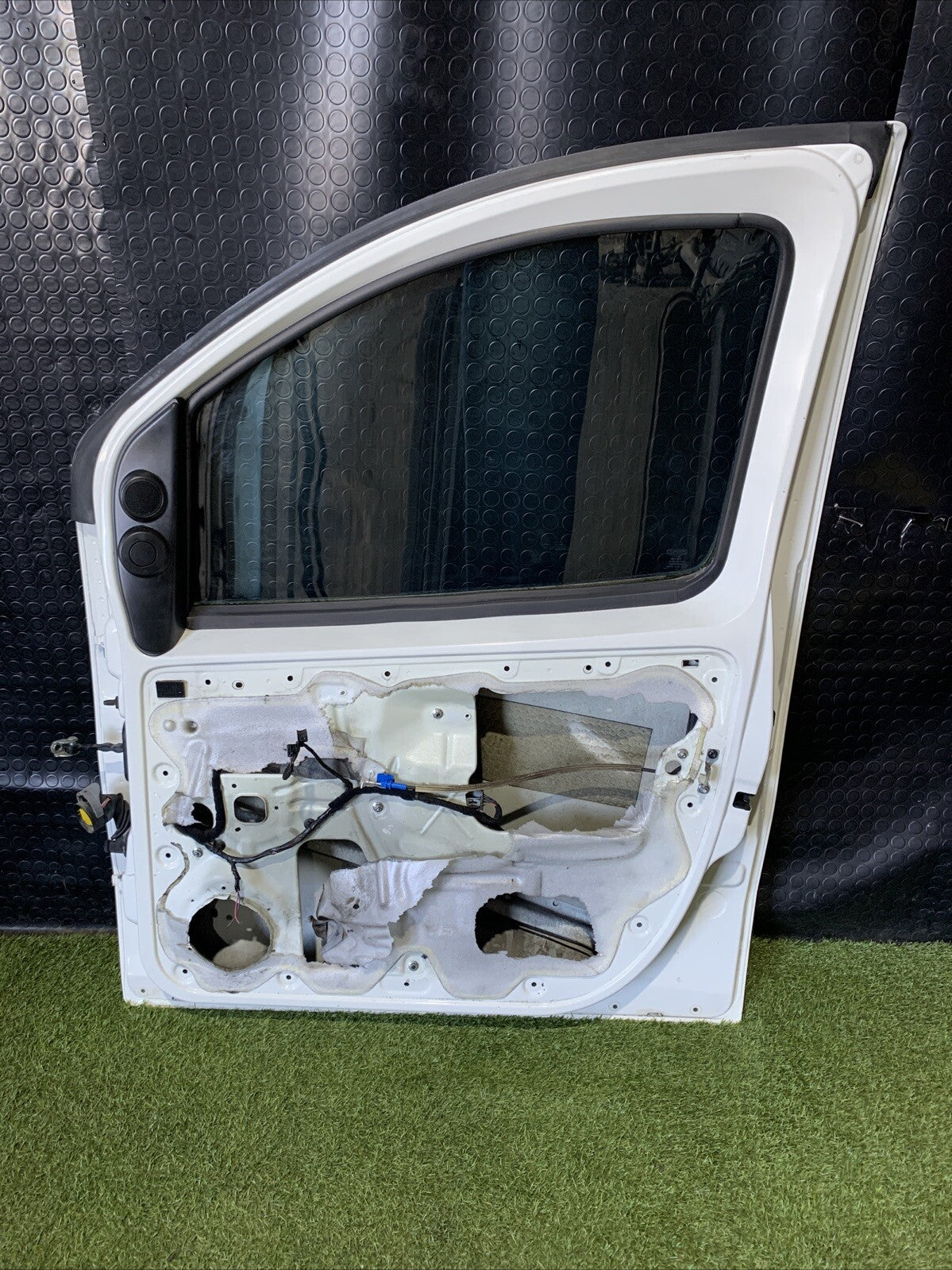 Porta Portiera Sportello Anteriore Destro Peugeot Bipper 2006